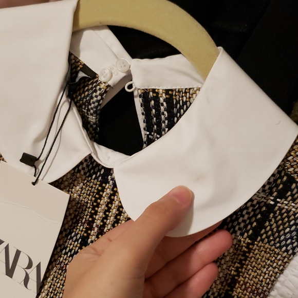 Zara top - Picture 7 of 7